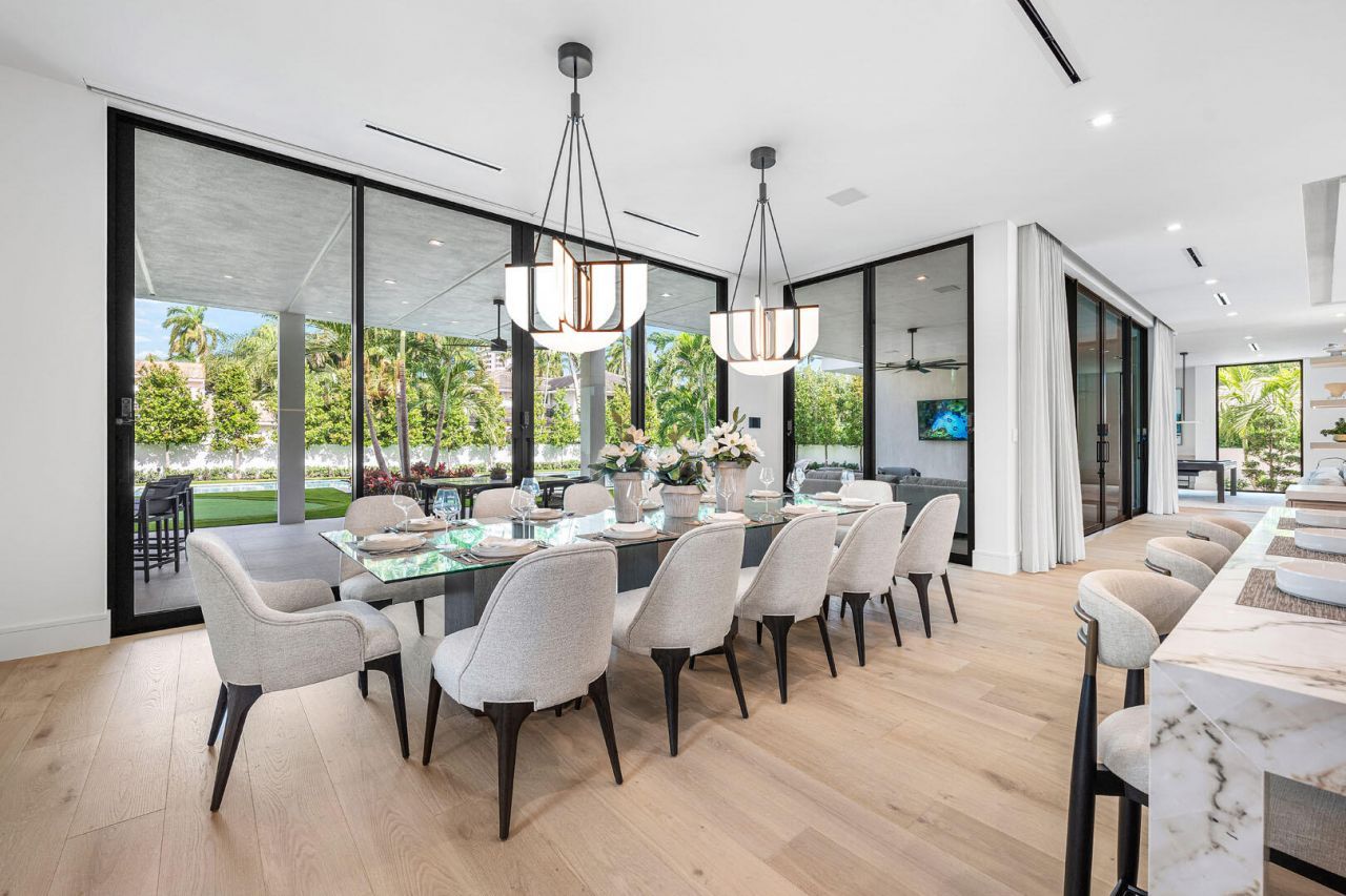 481 Thatch Palm Drive, Boca Raton, FL 33432 Photo