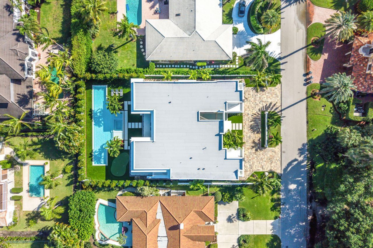 481 Thatch Palm Drive, Boca Raton, FL 33432 Photo