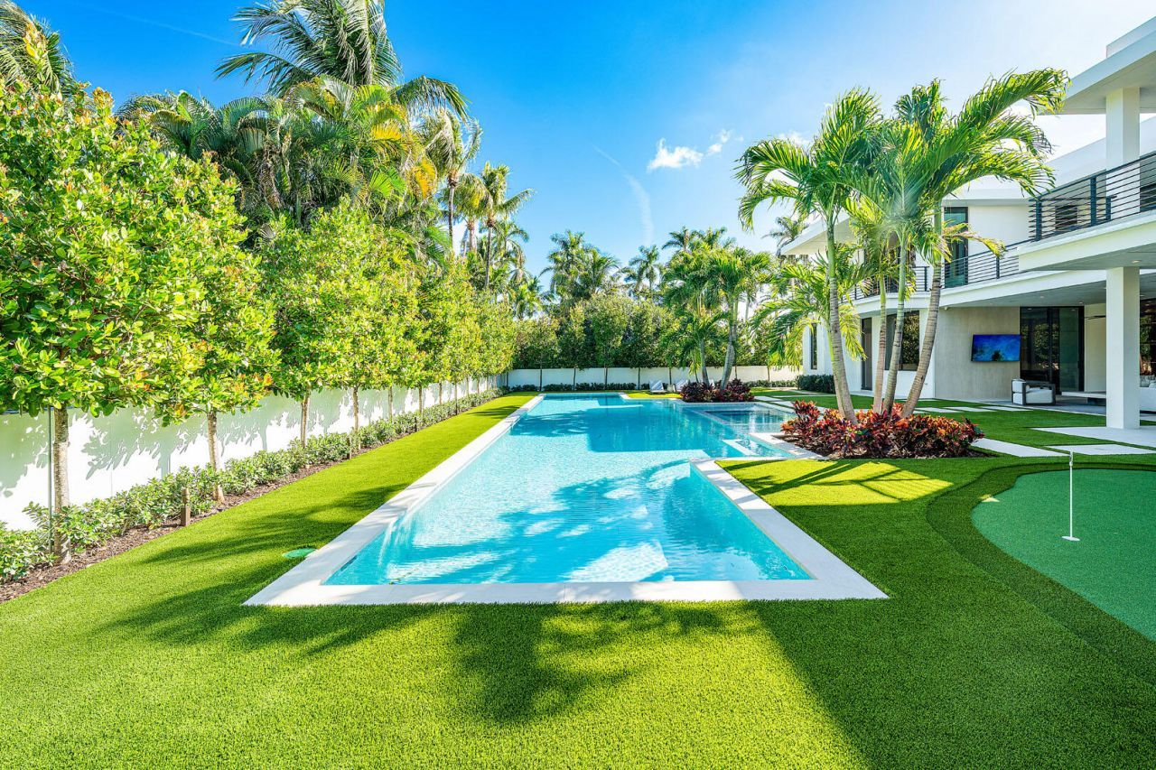 481 Thatch Palm Drive, Boca Raton, FL 33432 Photo