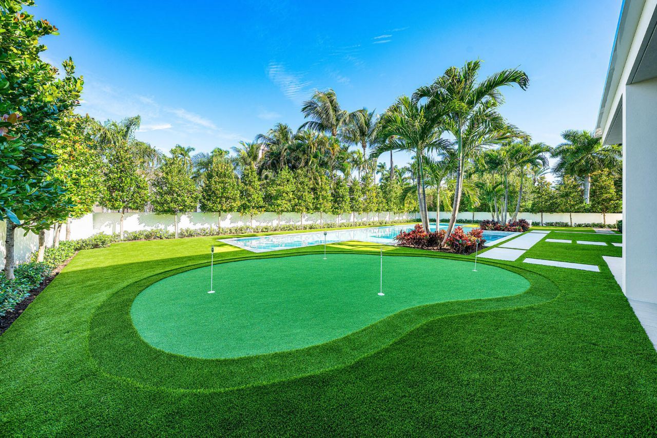 481 Thatch Palm Drive, Boca Raton, FL 33432 Photo