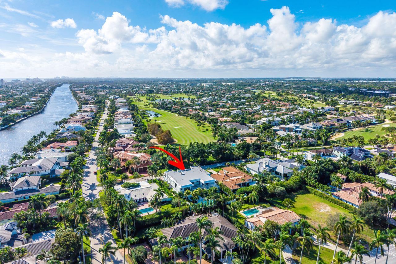 481 Thatch Palm Drive, Boca Raton, FL 33432 Photo