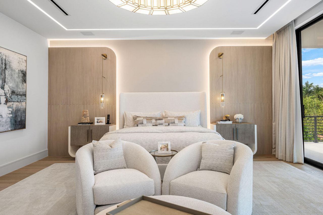 481 Thatch Palm Drive, Boca Raton, FL 33432 Photo