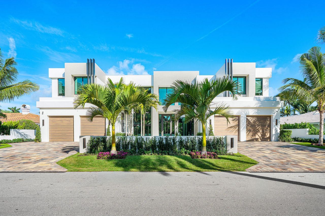 481 Thatch Palm Drive, Boca Raton, FL 33432 Photo