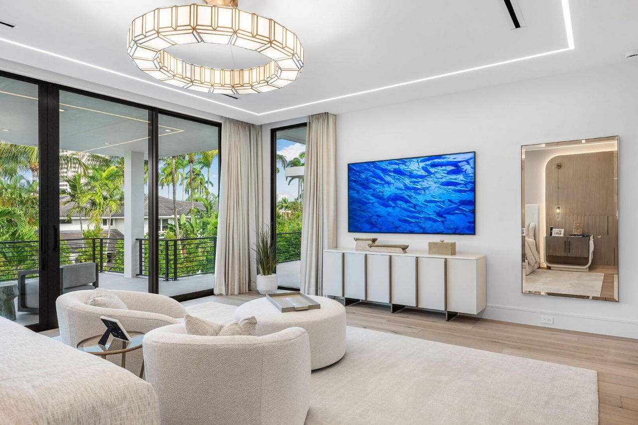 481 Thatch Palm Drive, Boca Raton, FL 33432 Photo