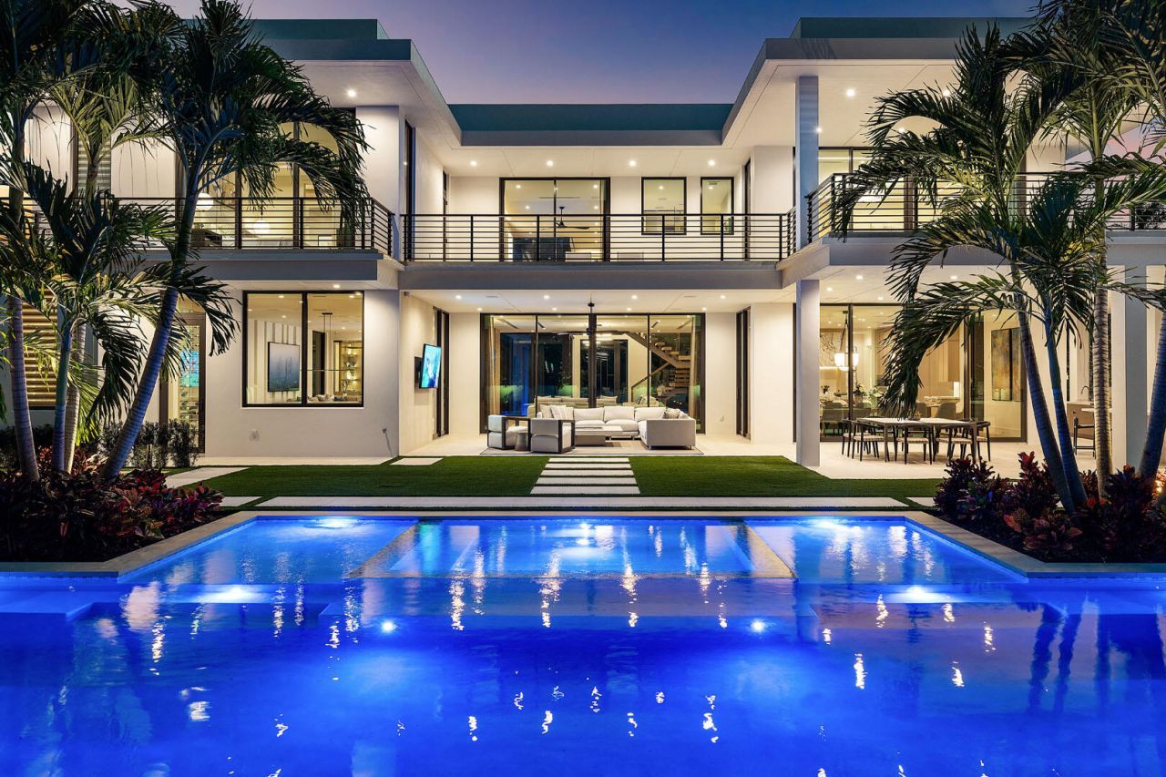 481 Thatch Palm Drive, Boca Raton, FL 33432 Photo