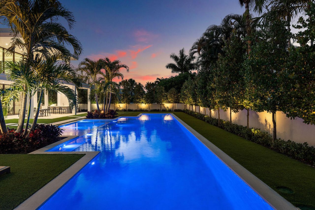 481 Thatch Palm Drive, Boca Raton, FL 33432 Photo