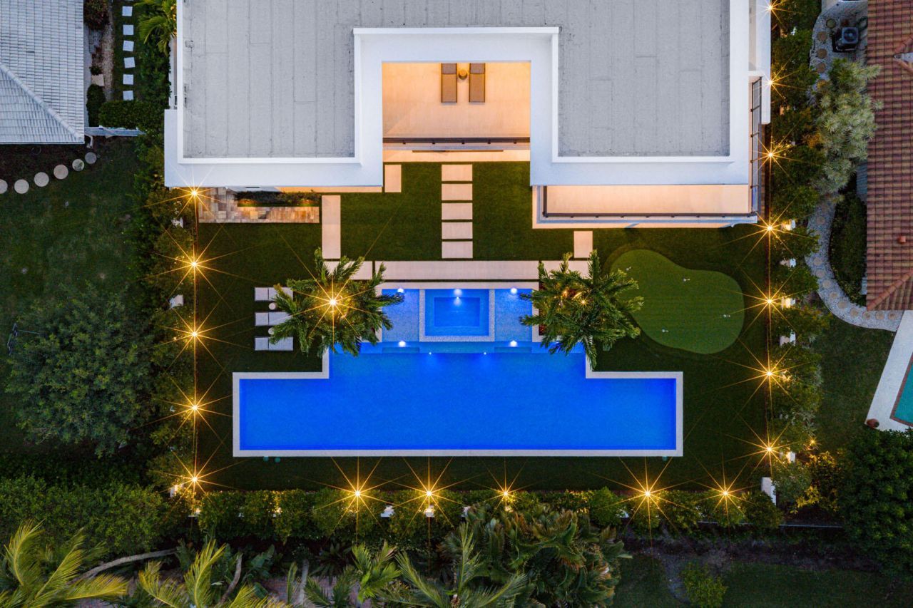 481 Thatch Palm Drive, Boca Raton, FL 33432 Photo