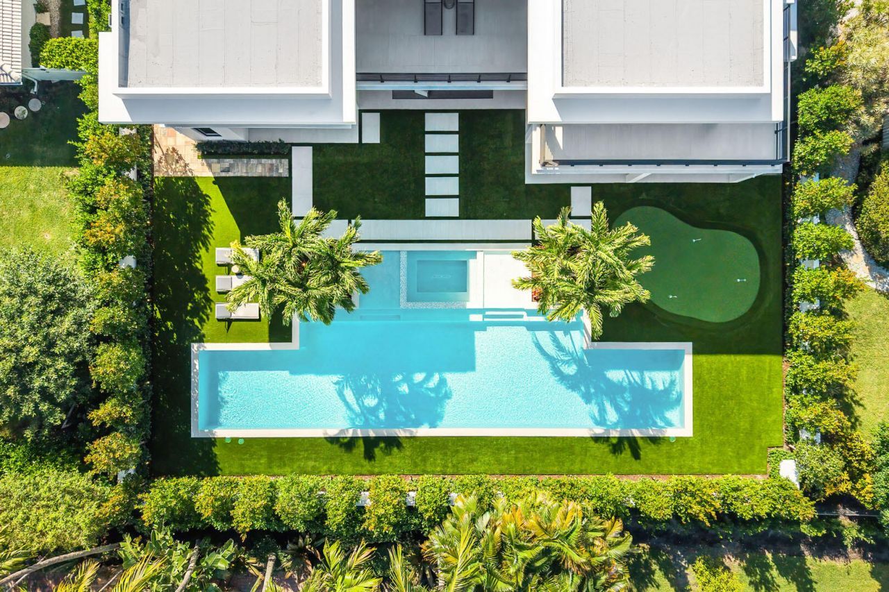 481 Thatch Palm Drive, Boca Raton, FL 33432 Photo