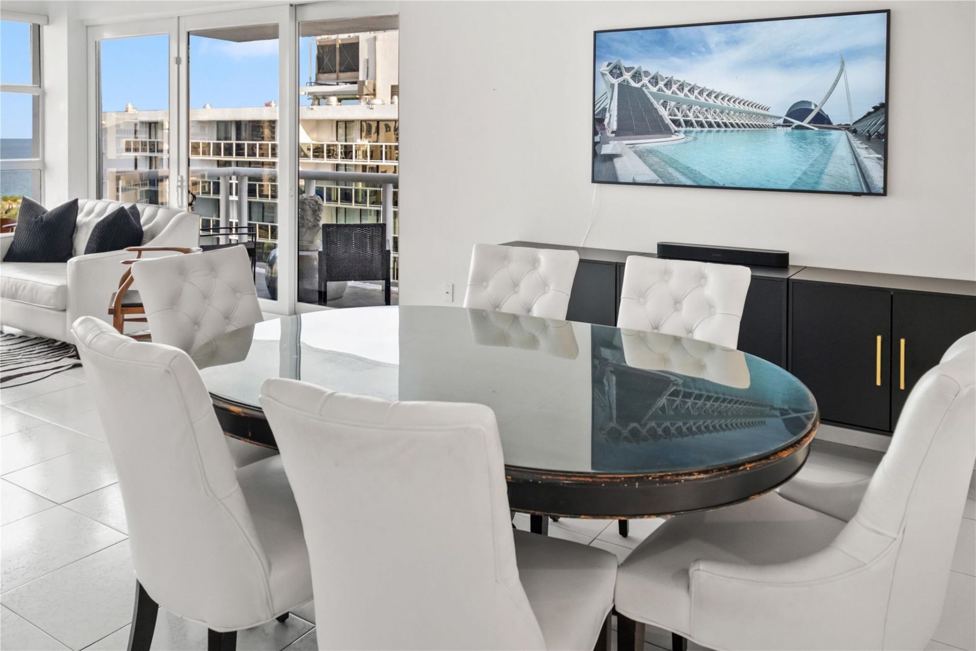 20505 E Country Club Drive, Unit PH33, Aventura, FL 33180 Photo