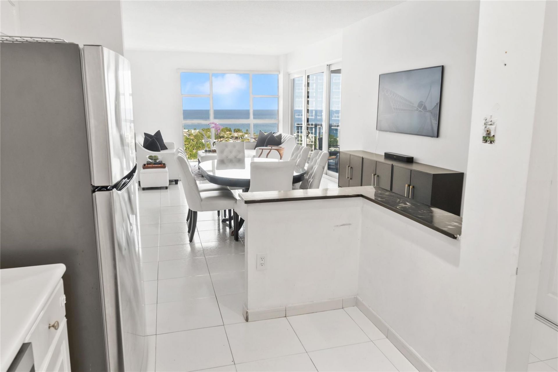 20505 E Country Club Drive, Unit PH33, Aventura, FL 33180 Photo