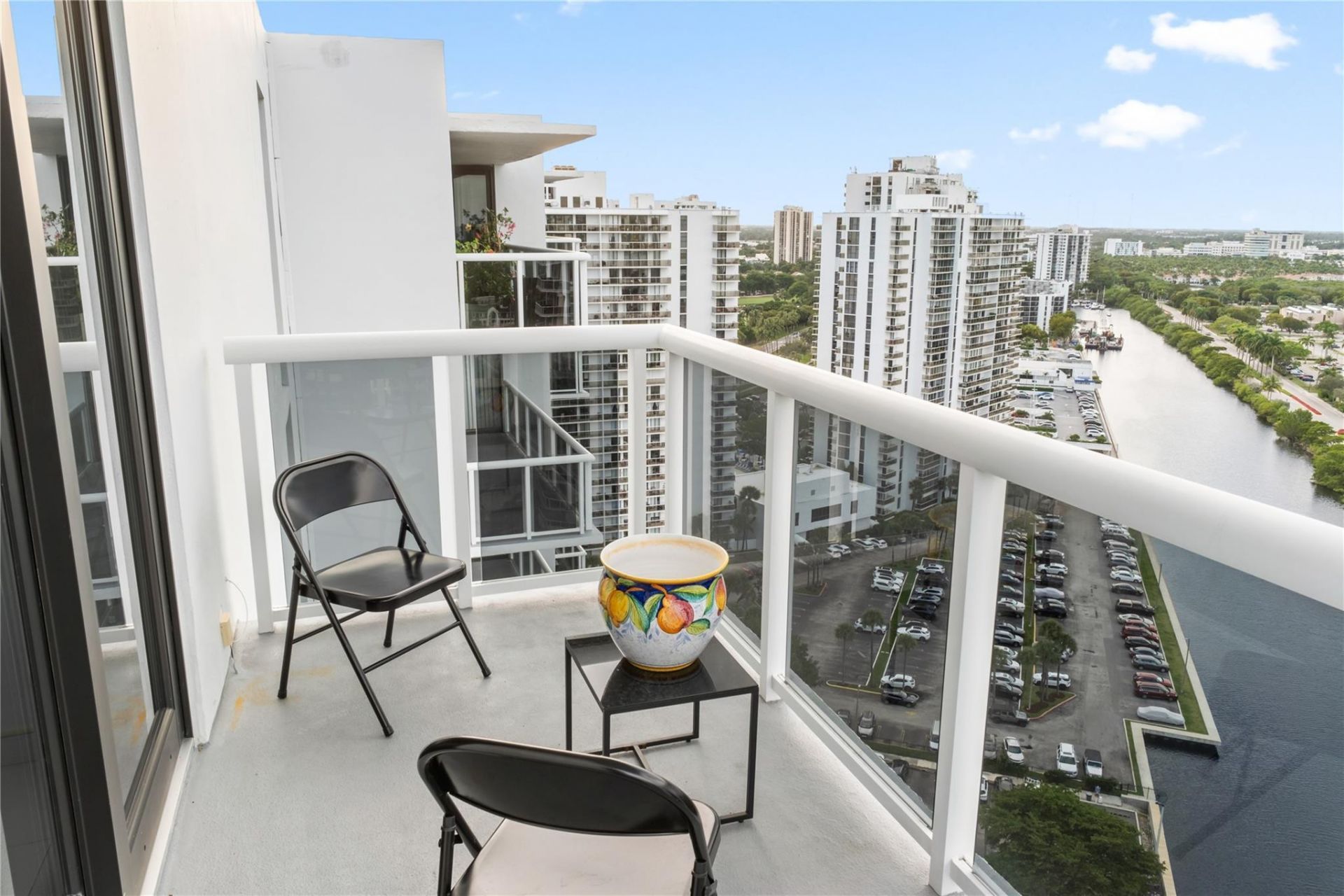 20505 E Country Club Drive, Unit PH33, Aventura, FL 33180 Photo