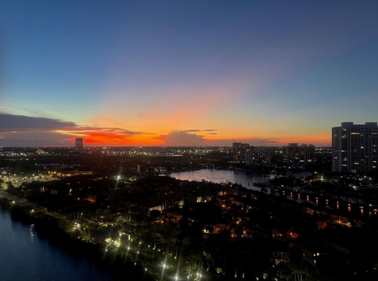 20505 E Country Club Drive, Unit PH33, Aventura, FL 33180 Photo