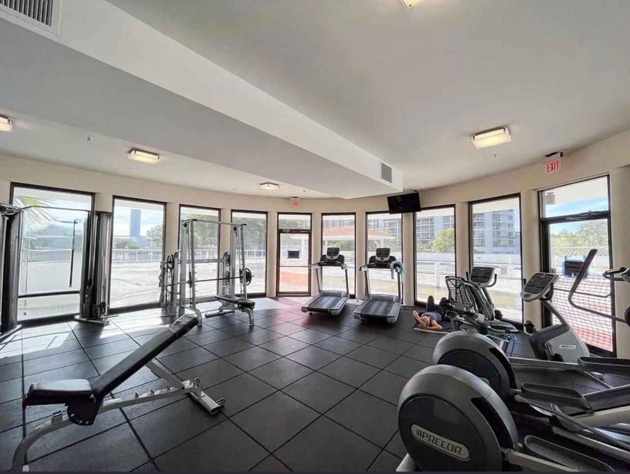 20505 E Country Club Drive, Unit PH33, Aventura, FL 33180 Photo