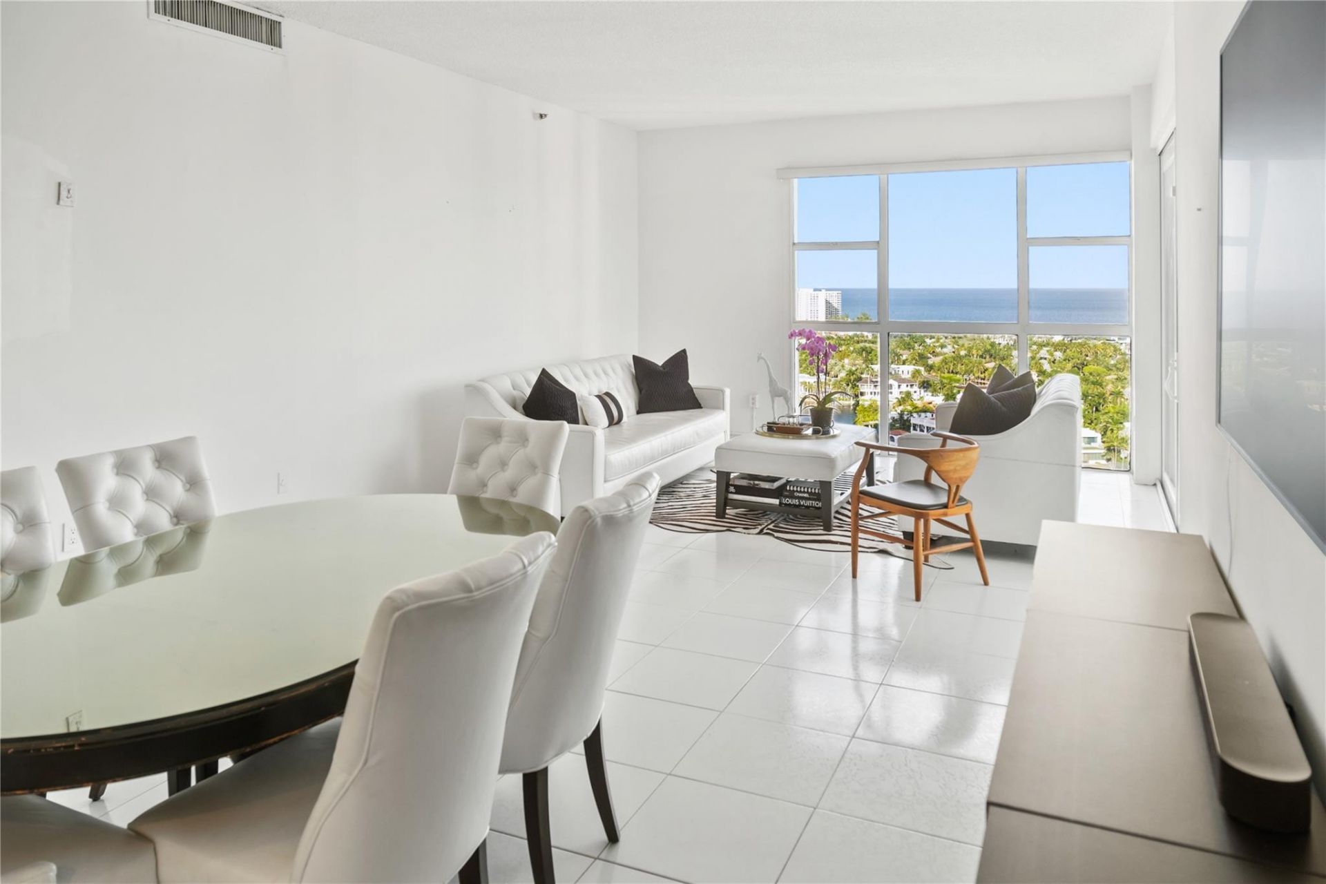 20505 E Country Club Drive, Unit PH33, Aventura, FL 33180 Photo