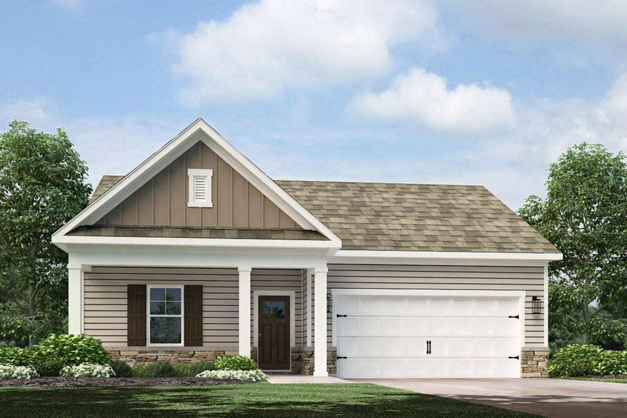 5155 Runnerstone Road, Morristown, TN 37813 Main Photo