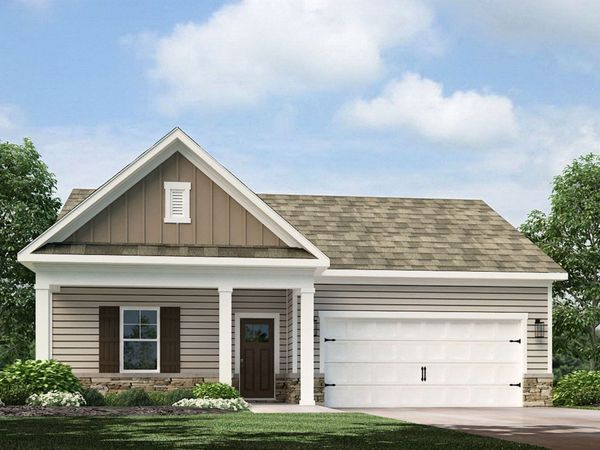 5155 Runnerstone Road, Morristown, TN 37813