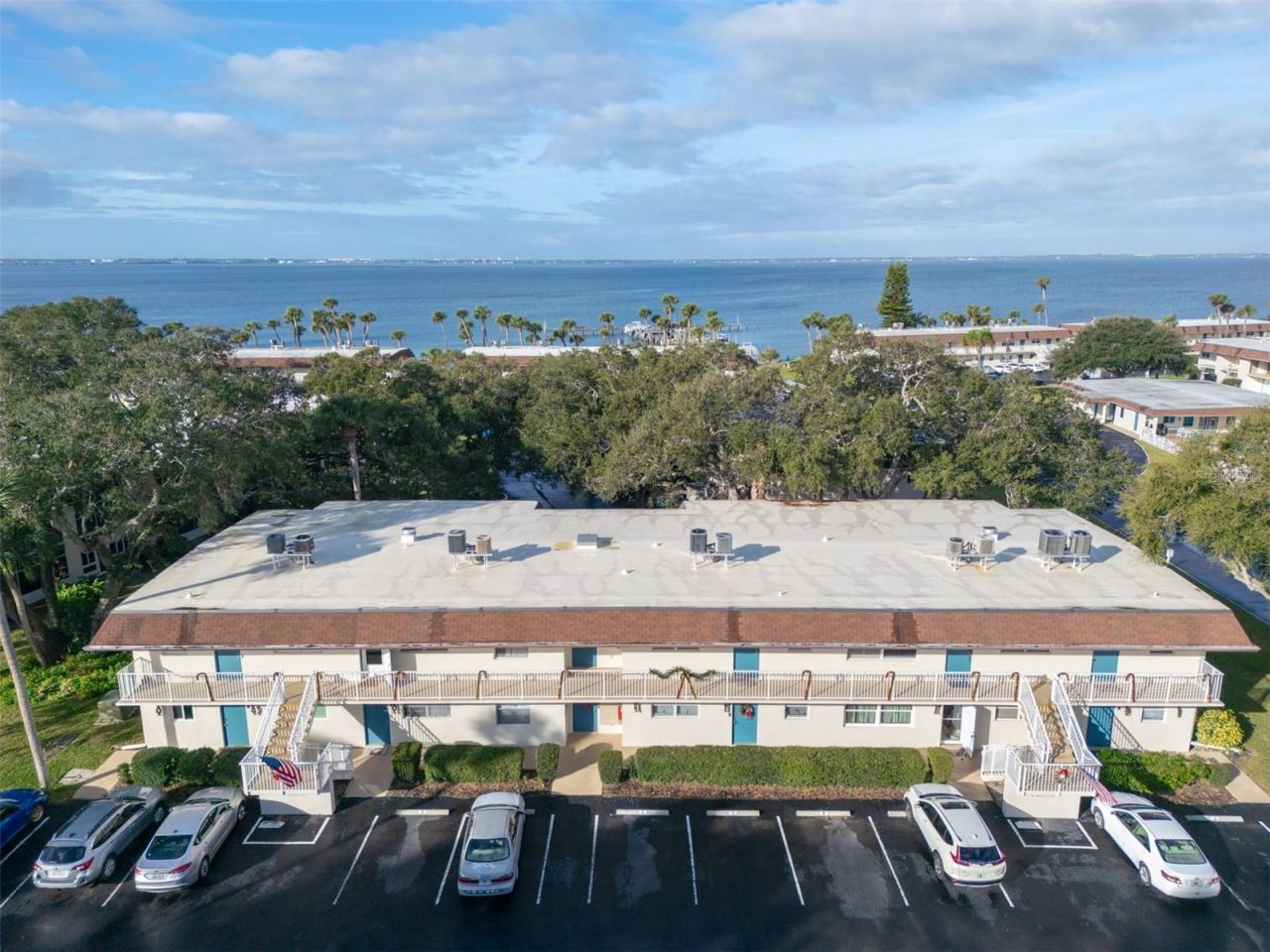 6600 Shuttle Way, Unit 9E, Cape Canaveral, FL 32920 Main Photo