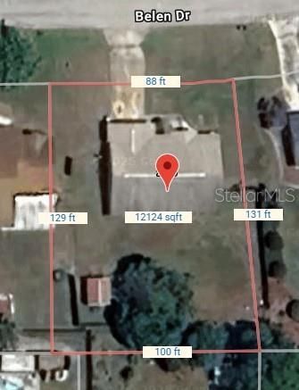 2293 Belen Drive, Deltona, FL 32738 Photo