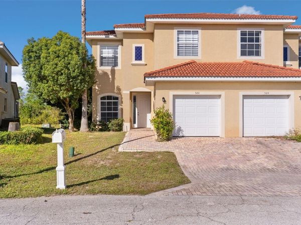 522 PARSLEY COURT, KISSIMMEE, FL 34759