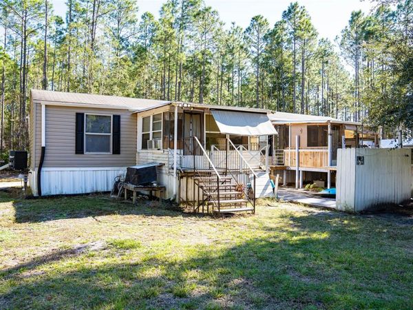 132 NUTMEG TRAIL, INTERLACHEN, FL 32148