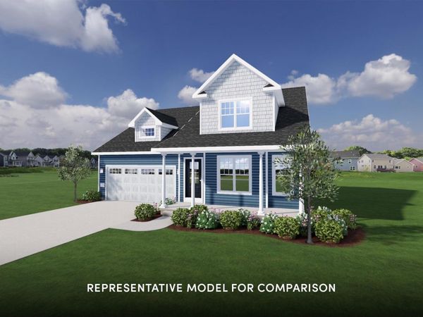 8027 Creek Crossing Way, Cross Plains, WI 53528