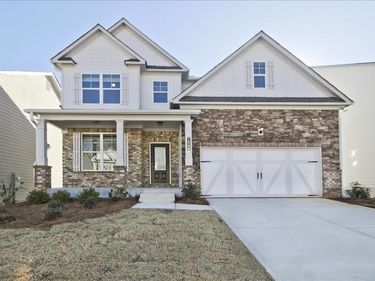 7260 Millbrae Walk, Flowery Branch, GA 30542
