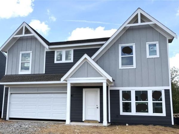 138 Cherry Glen Way, Euharlee, GA 30145