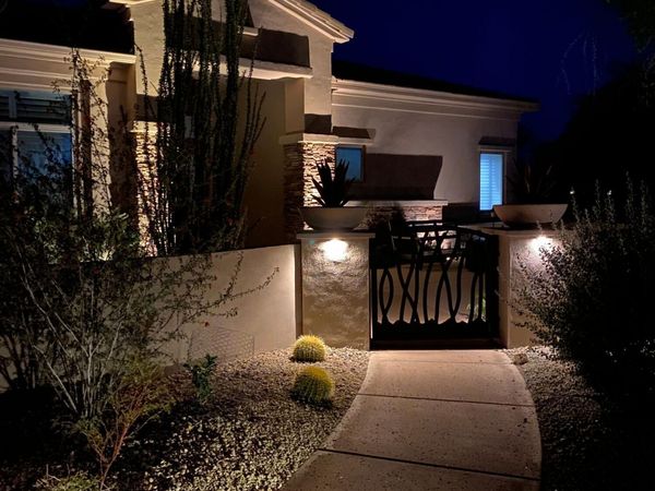 9831 E GRANITE PEAK Trail, Scottsdale, AZ 85262