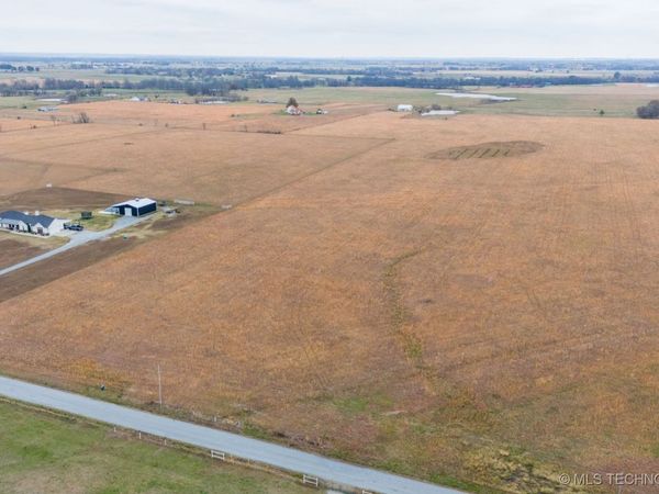 1 W 430 Road, Adair, OK 74330