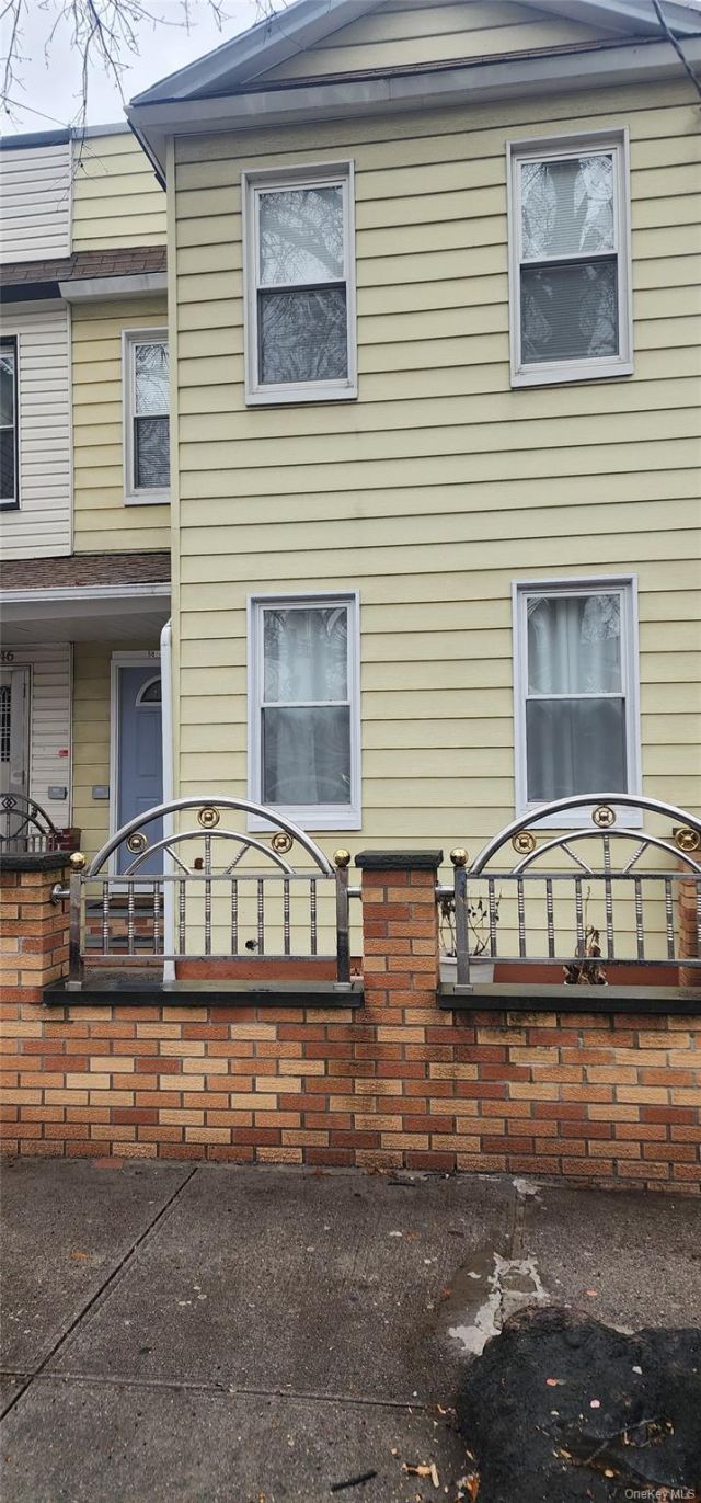 9844 Corona Avenue, Corona, NY 11368 Main Photo