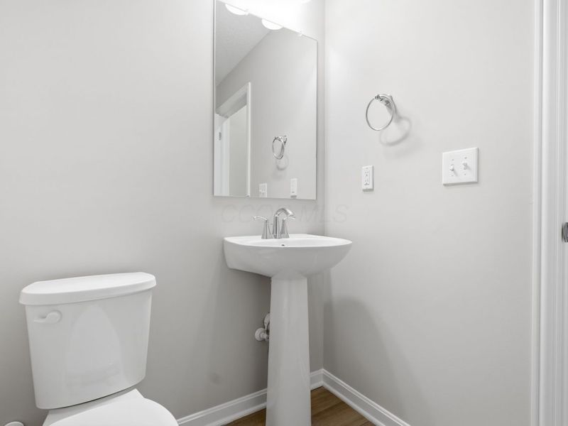 5508 Fawnsbury Court, Powell, OH 43065 Photo 11