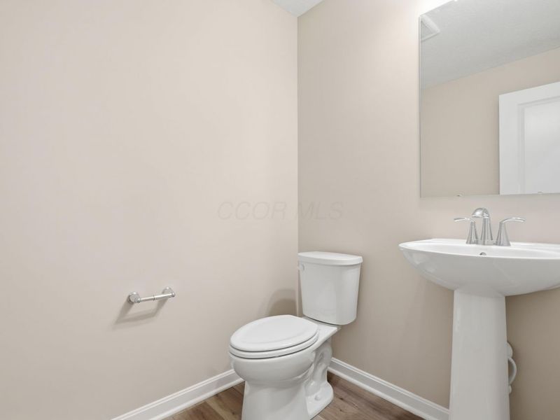 5508 Fawnsbury Court, Powell, OH 43065 Photo 12