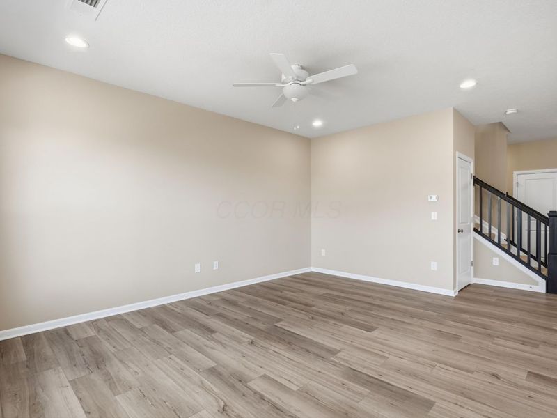 5508 Fawnsbury Court, Powell, OH 43065 Photo 13