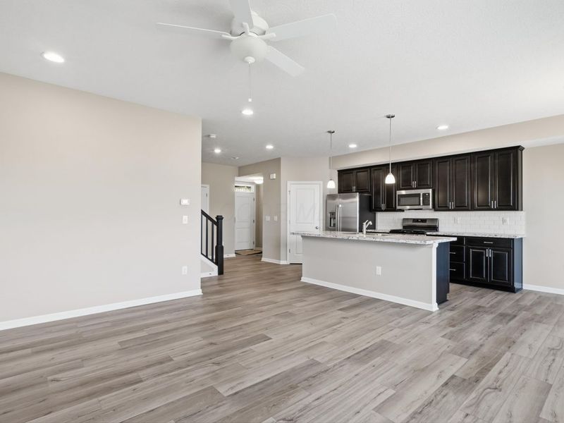 5508 Fawnsbury Court, Powell, OH 43065 Photo 15