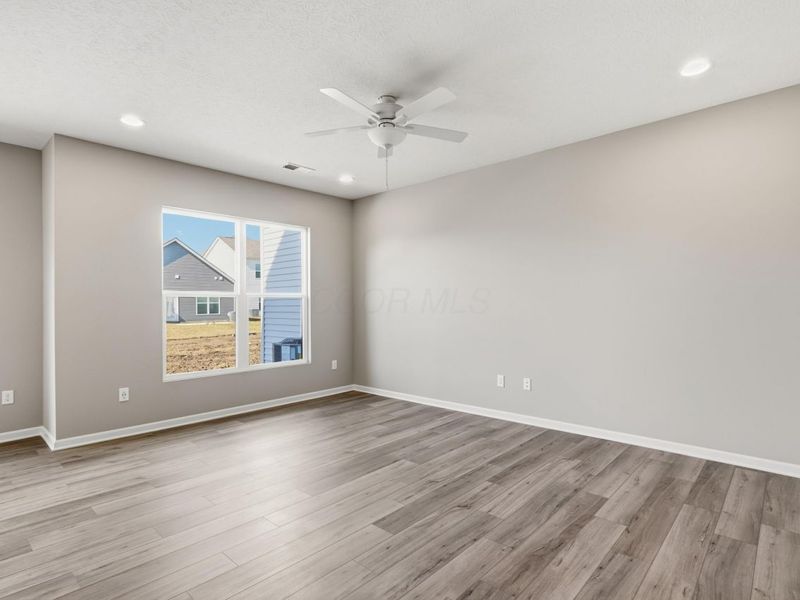 5508 Fawnsbury Court, Powell, OH 43065 Photo 16