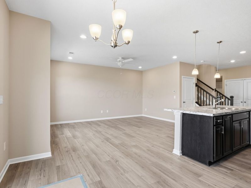 5508 Fawnsbury Court, Powell, OH 43065 Photo 18