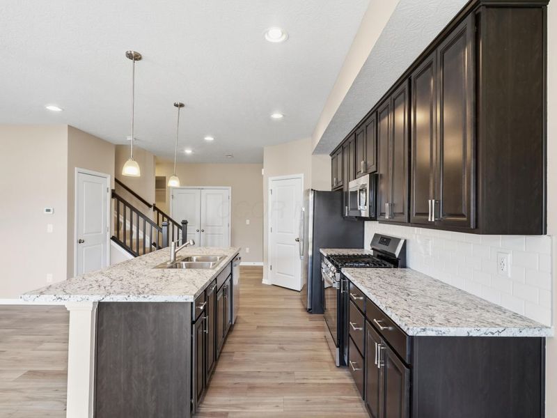 5508 Fawnsbury Court, Powell, OH 43065 Photo 19