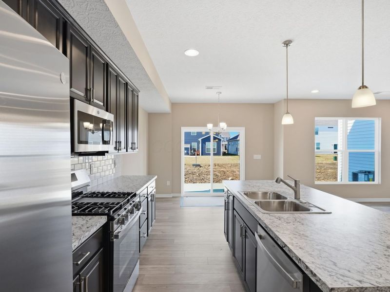 5508 Fawnsbury Court, Powell, OH 43065 Photo 21