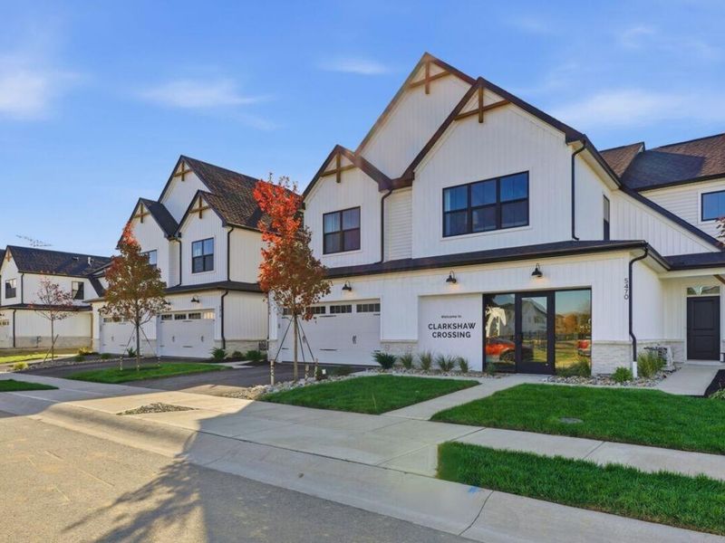 5508 Fawnsbury Court, Powell, OH 43065 Photo 23