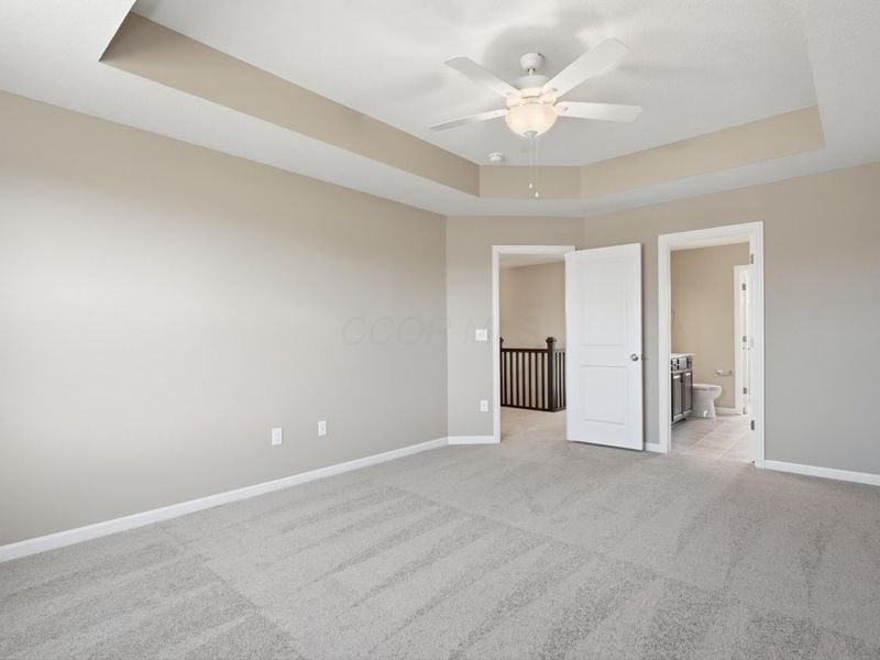 5508 Fawnsbury Court, Powell, OH 43065 Photo 37