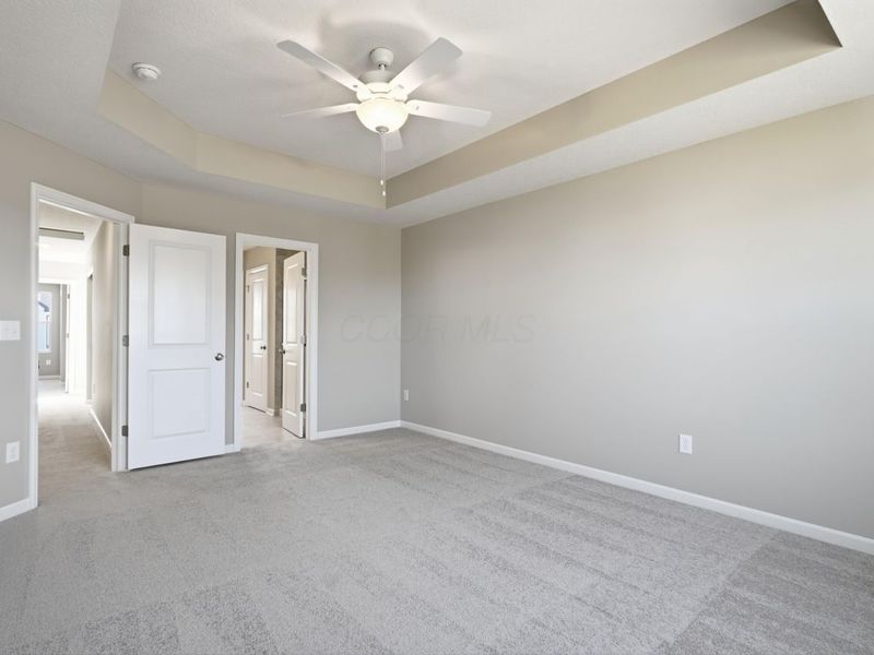 5508 Fawnsbury Court, Powell, OH 43065 Photo 38