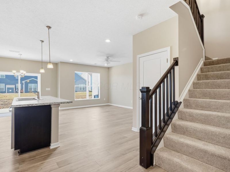 5508 Fawnsbury Court, Powell, OH 43065 Photo 7