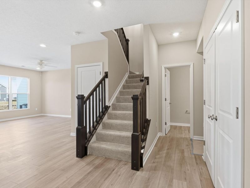 5508 Fawnsbury Court, Powell, OH 43065 Photo 9