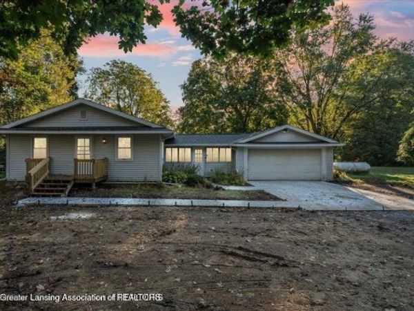 8645 Lansing Avenue, Rives Junction, MI 49277