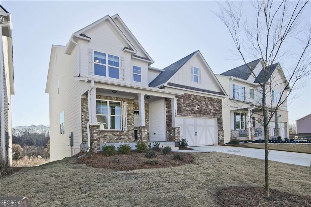 7260 Millbrae Walk, Flowery Branch, GA 30542 Main Photo