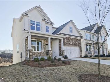 7260 Millbrae Walk, Flowery Branch, GA 30542