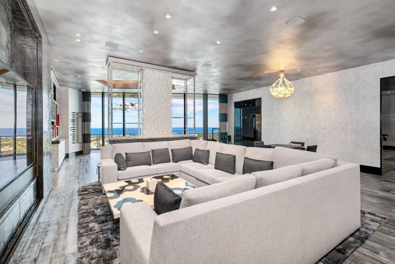 1100 S Flagler Drive, Unit 2401/2402, West Palm Beach, FL 33401 Photo