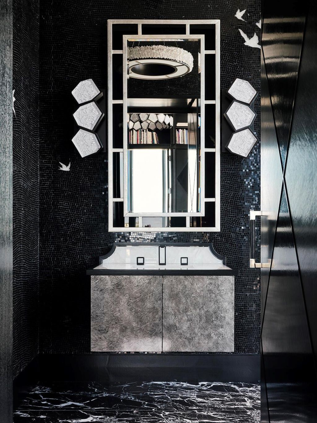 1100 S Flagler Drive, Unit 2401/2402, West Palm Beach, FL 33401 Photo