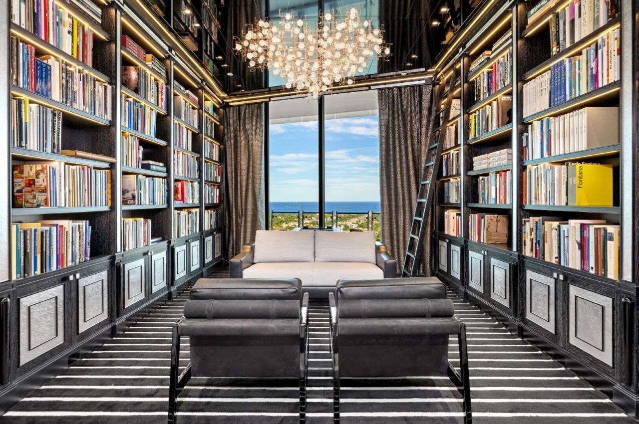 1100 S Flagler Drive, Unit 2401/2402, West Palm Beach, FL 33401 Photo