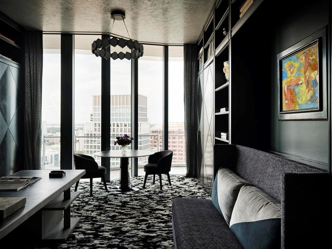 1100 S Flagler Drive, Unit 2401/2402, West Palm Beach, FL 33401 Photo